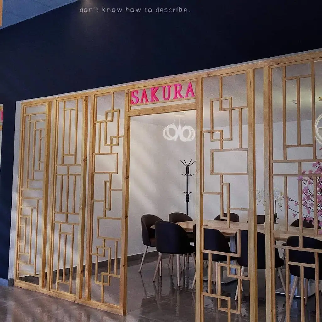 Restaurante Japonês SUKI ristorante a Abrantes