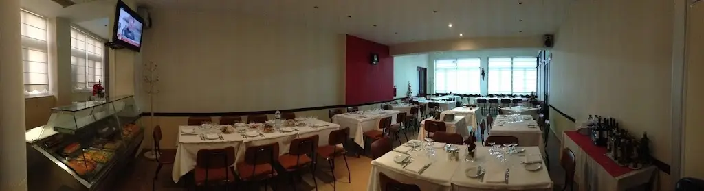Vera Cruz ristorante a Abrantes