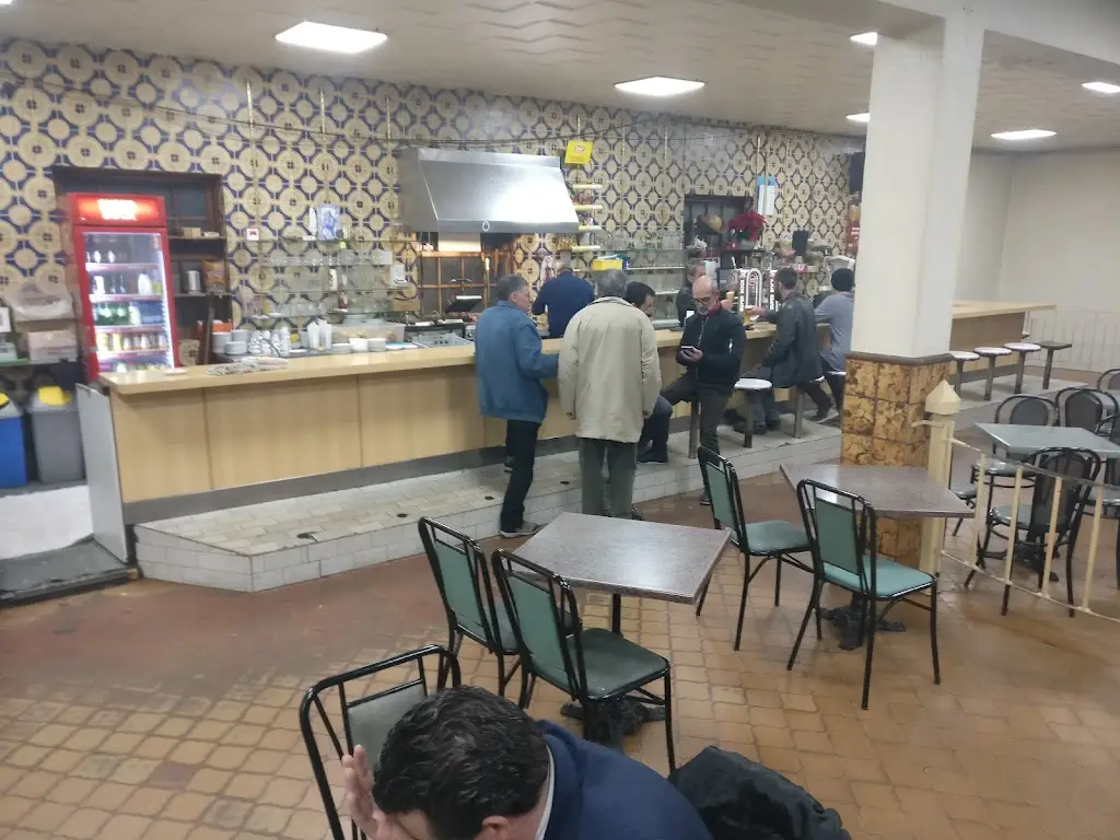 Café Belinha, Manuel Antonio Oliveira_Paços de Brandão_slider_image_1