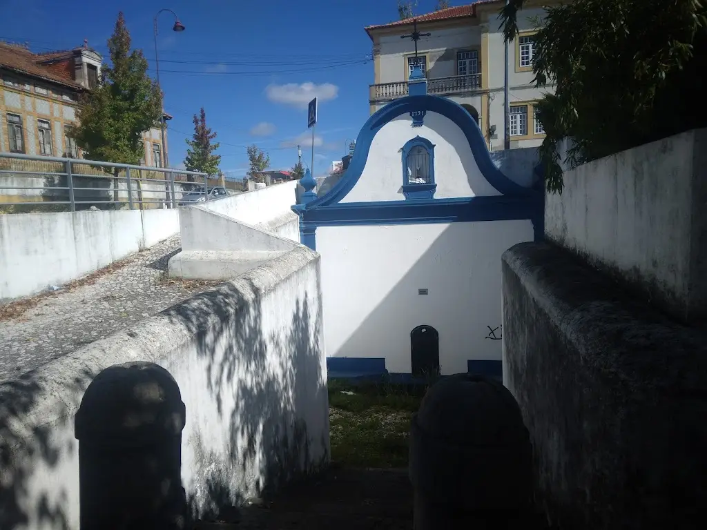 Alferrarede ristorante a Alferrarede