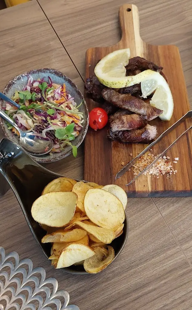 Menu_Lá Vai Alho Restaurante_Alferrarede_image_5