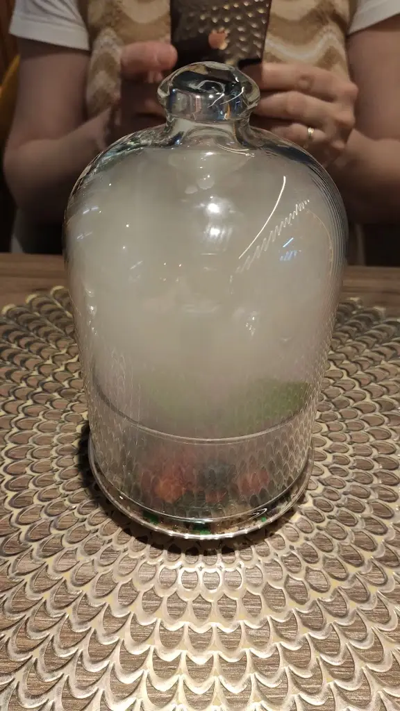 Lá Vai Alho Restaurante_Alferrarede_slider_image_2