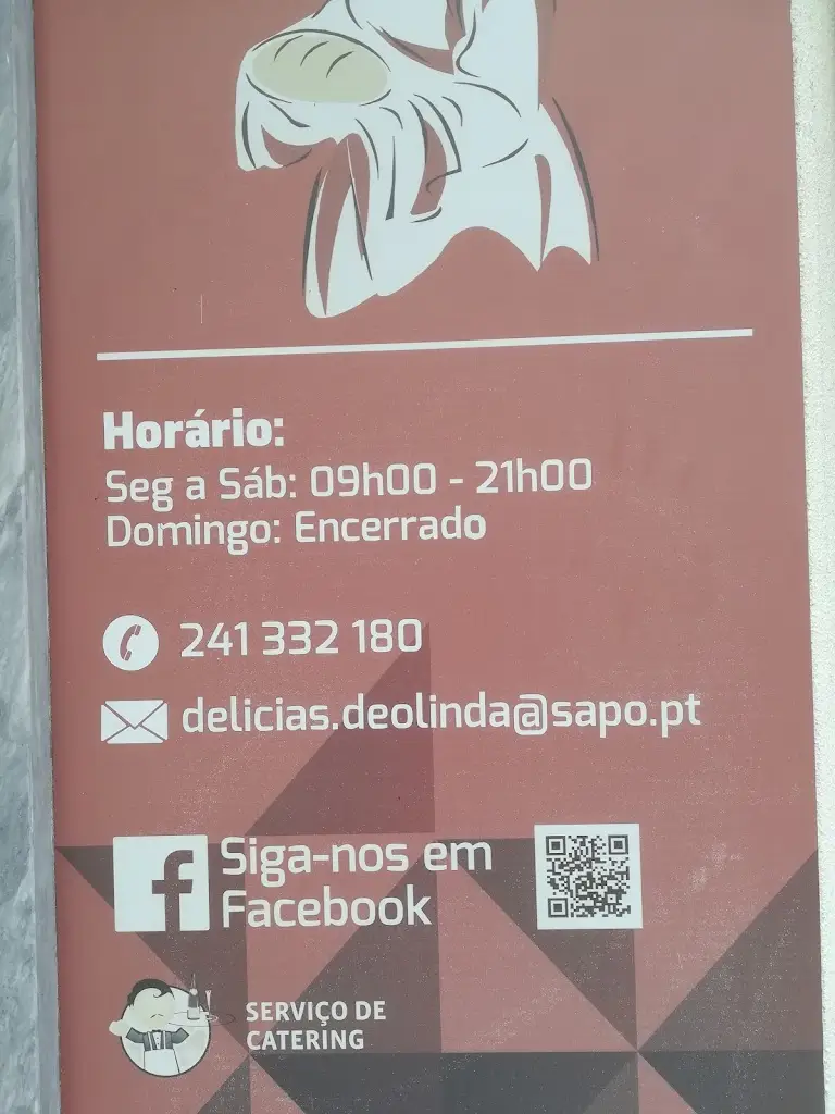 Eduardo Silva_Delicias da Deolinda_Alferrarede_review