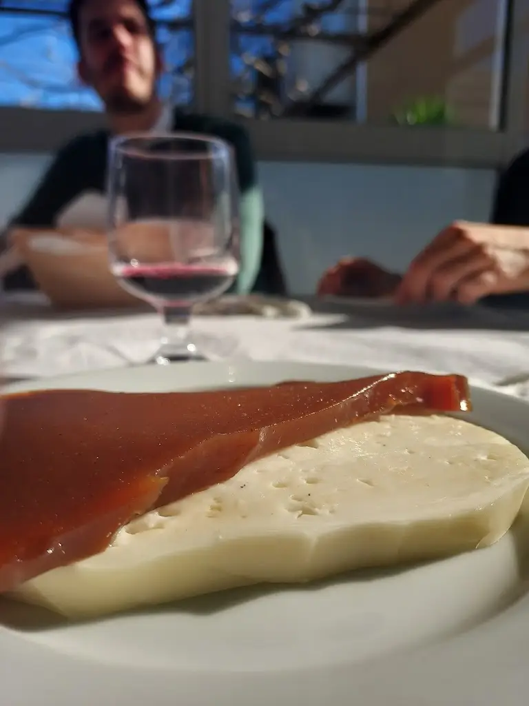 Luciano Teixeira_Restaurante 