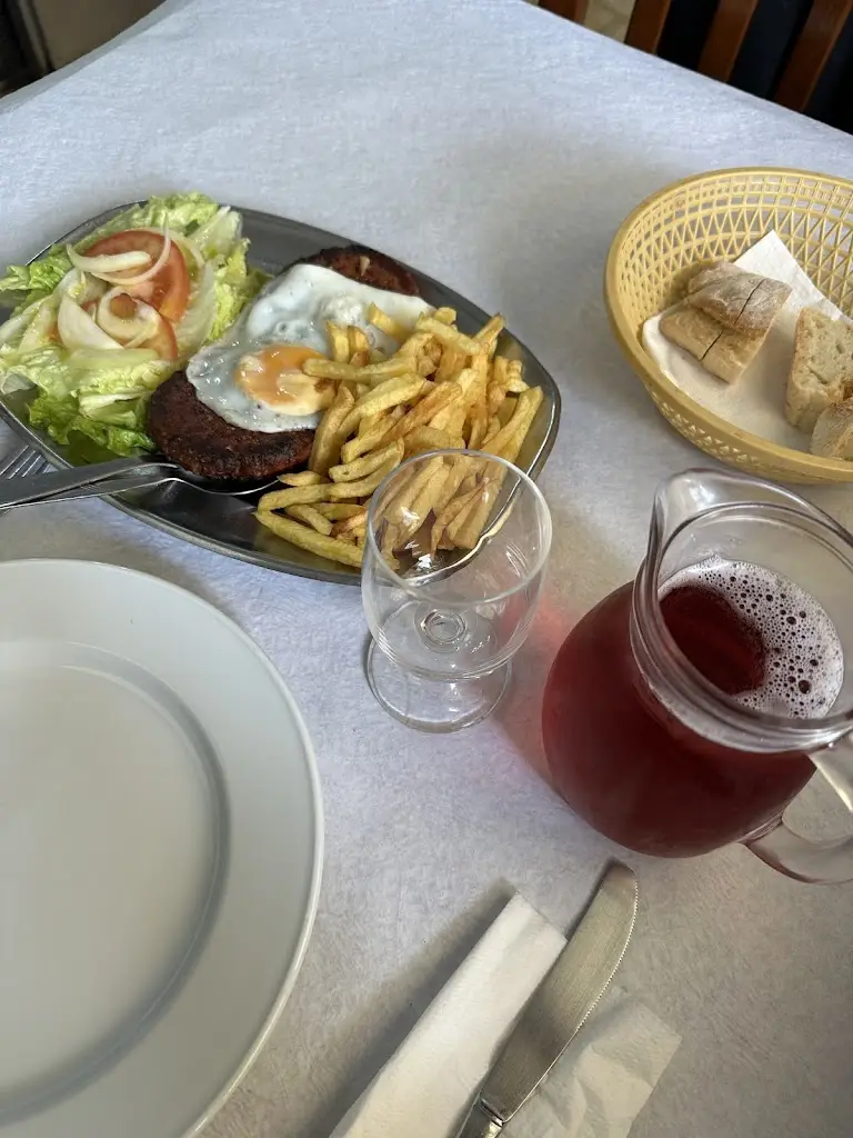 Helder Mendes_Restaurante 