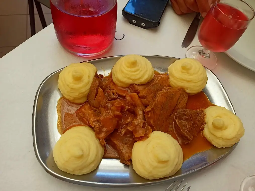 Nidia Berrio_Restaurante 