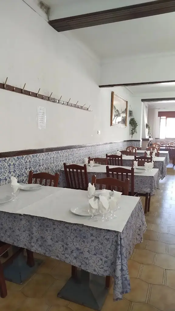 Restaurante "O Solar" ristorante a Vilar do Paraíso