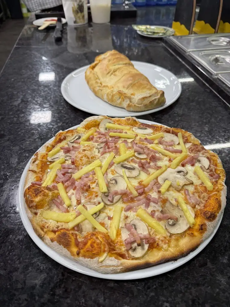 Menu_Restaurante Compaço_Paços de Brandão_immagine_5