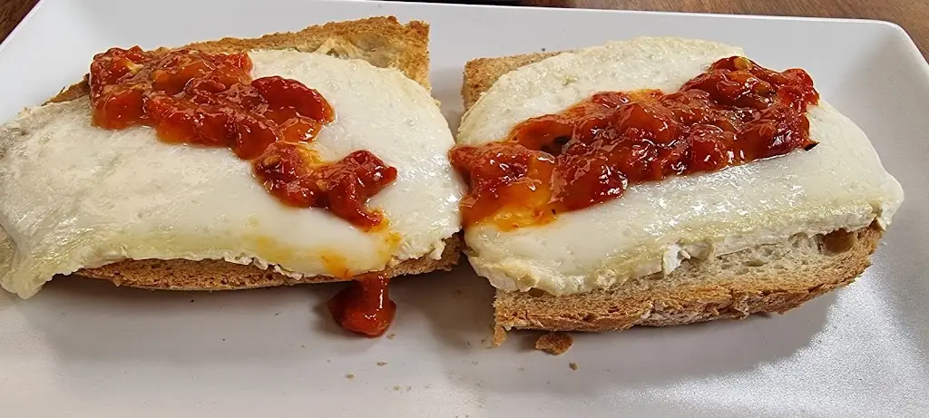 Menu_Pizzeria Casa Mia_Vilar do Paraíso_imagen_7