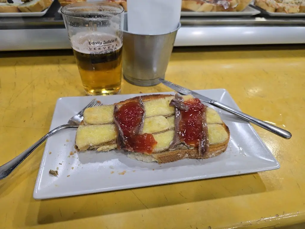 Menu_Pizzeria Casa Mia_Vilar do Paraíso_imagen_8