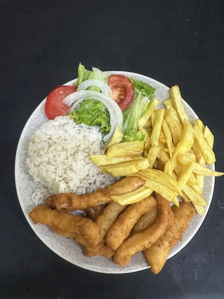 Menu_Paraíso Das Francesinhas_Vilar do Paraíso_immagine_7