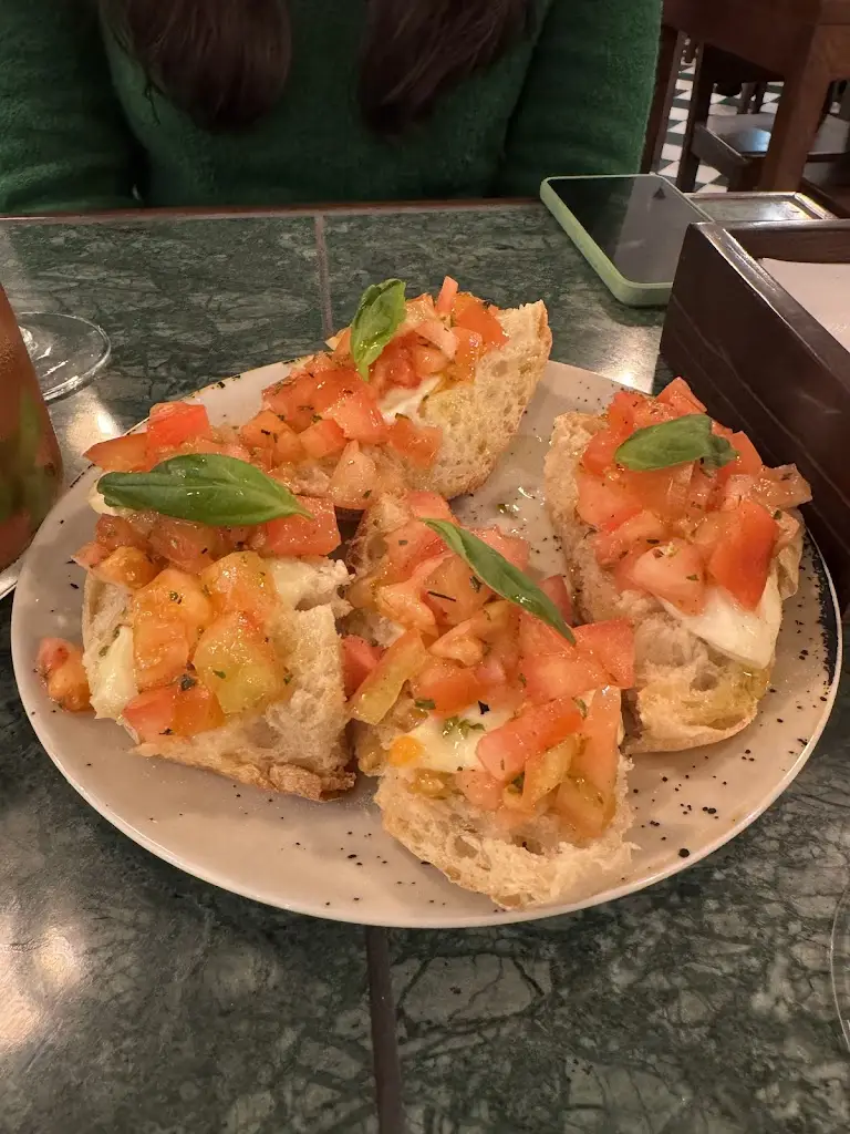 Menu_La Cucina - Gaia Vilar do Paraíso_Vilar do Paraíso_immagine_5