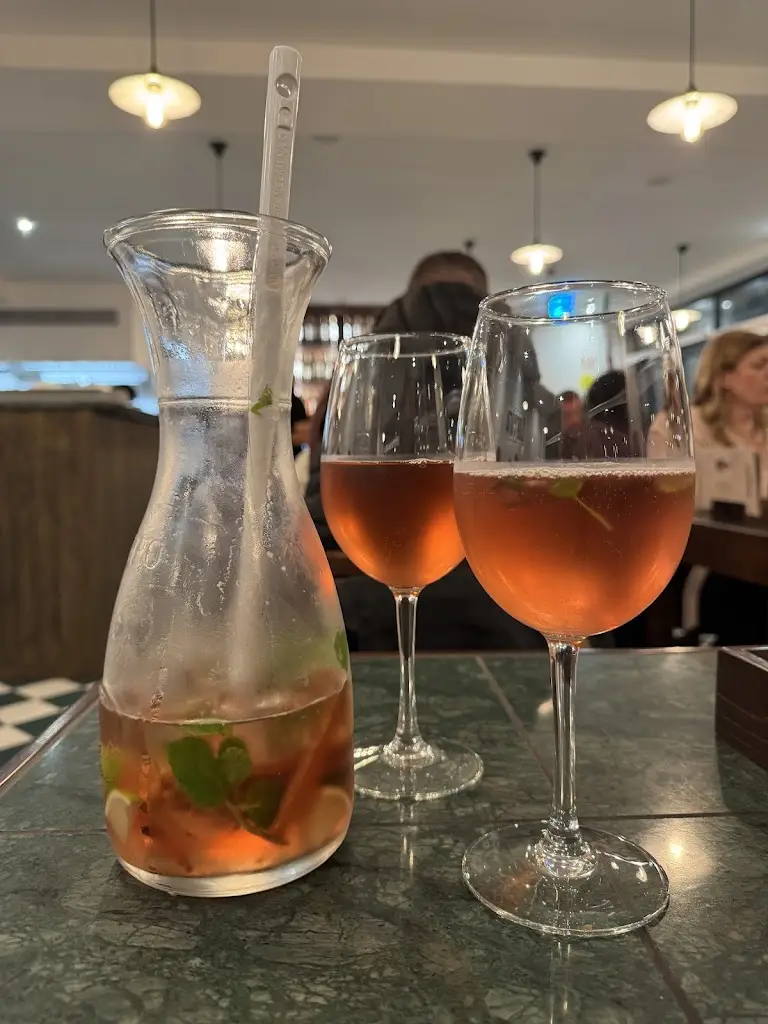 Oksana_La Cucina - Gaia Vilar do Paraíso_Vilar do Paraíso_recensione