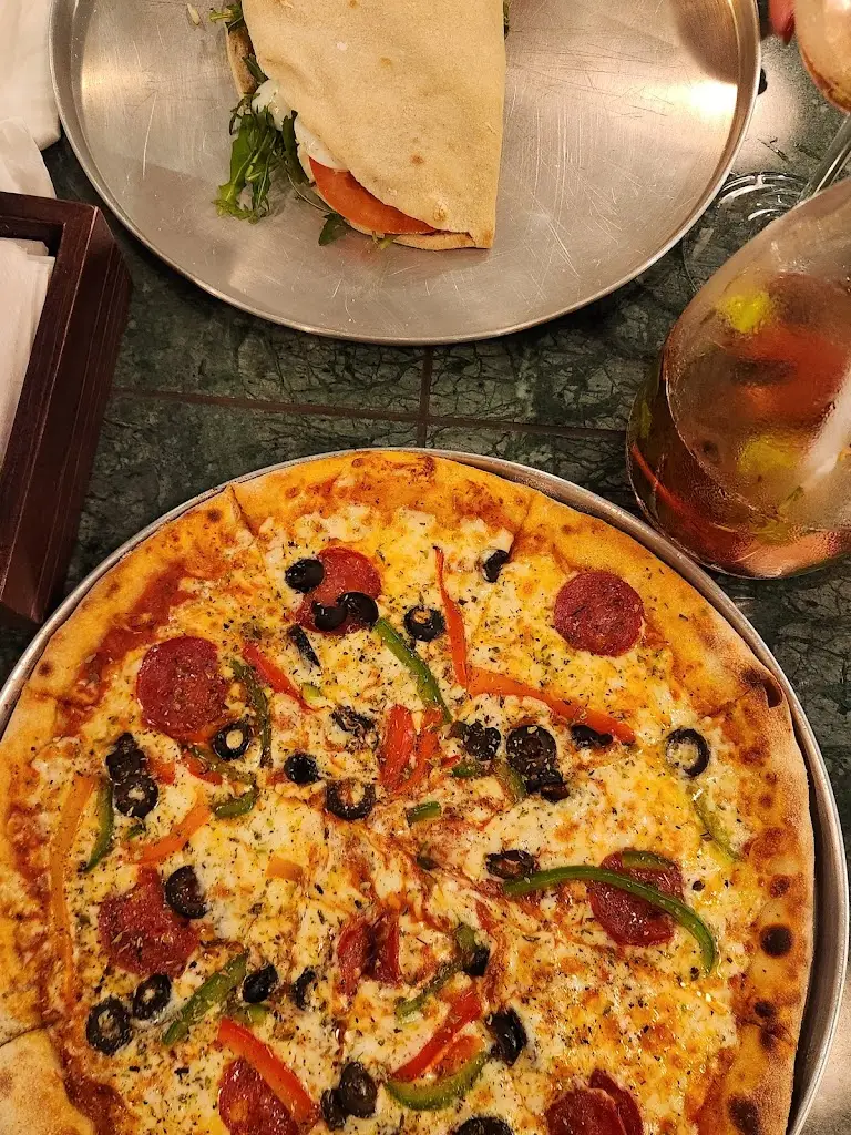 Elisa Cruz_La Cucina - Gaia Vilar do Paraíso_Vilar do Paraíso_recensione