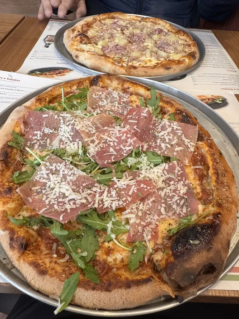 Tania Cardoso_La Cucina - Gaia Vilar do Paraíso_Vilar do Paraíso_recensione