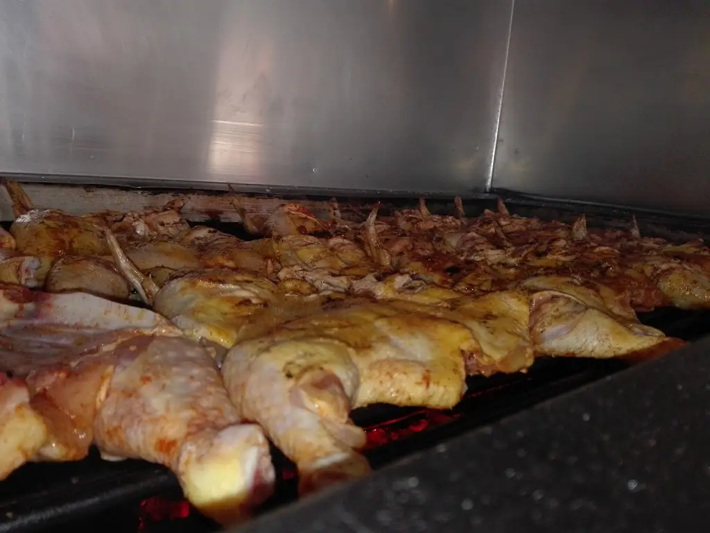 Menu_Samba na Grelha_Vilar do Paraíso_imagen_1