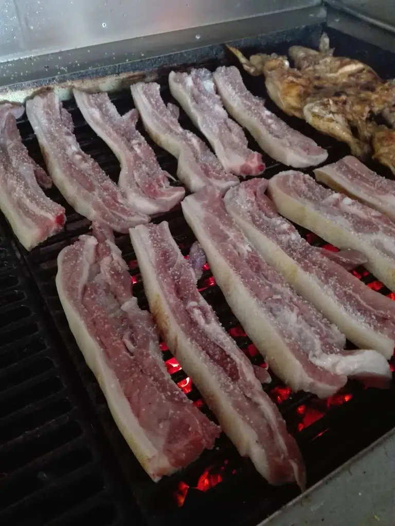 Menu_Samba na Grelha_Vilar do Paraíso_imagen_3