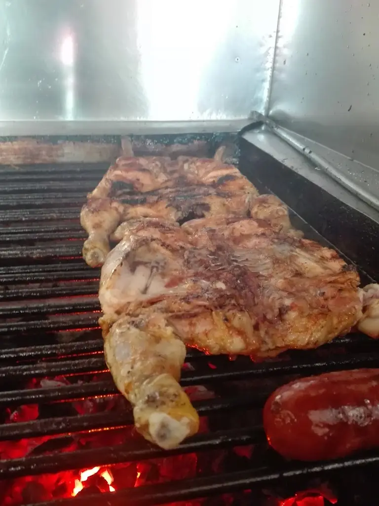 Menu_Samba na Grelha_Vilar do Paraíso_imagen_5