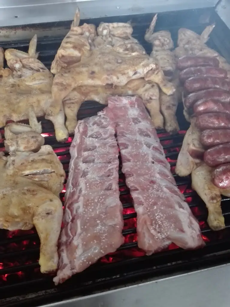 Menu_Samba na Grelha_Vilar do Paraíso_imagen_7