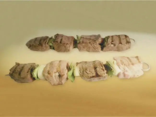 Menu_Samba na Grelha_Vilar do Paraíso_imagen_8