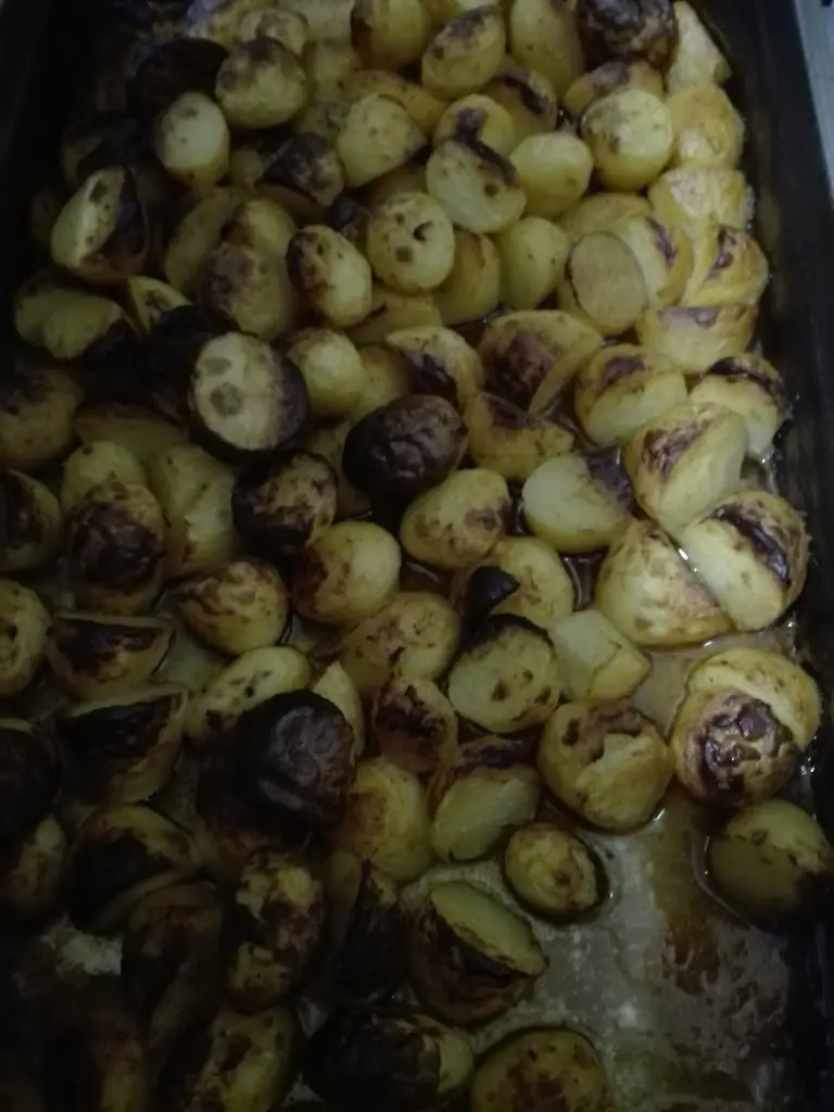 Menu_Samba na Grelha_Vilar do Paraíso_imagen_9