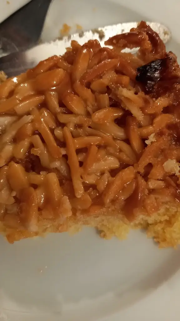 Menu_Restaurante O Tenista_Vilar do Paraíso_immagine_3