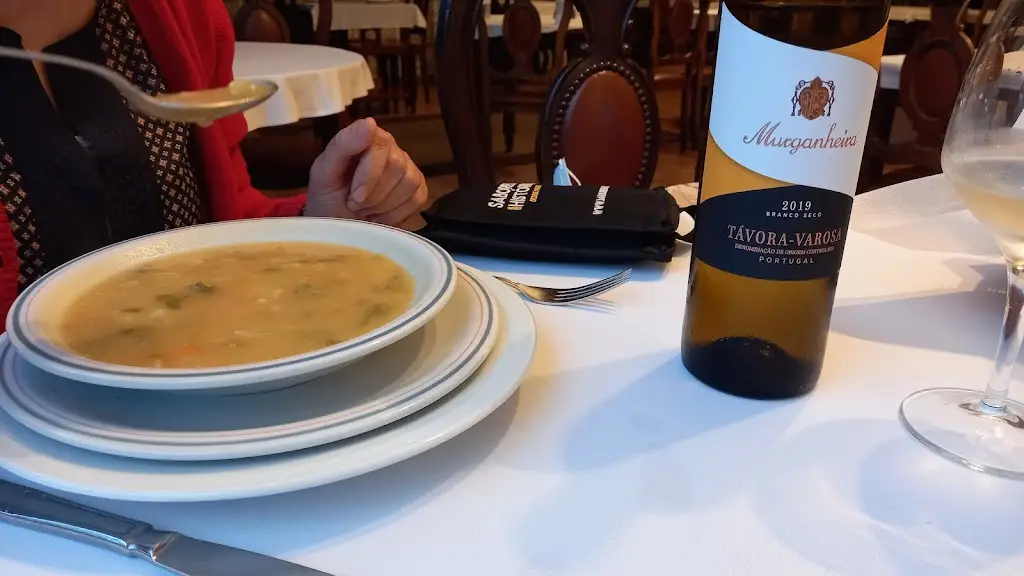 Manuel Bronze_Restaurante O Tenista_Vilar do Paraíso_recensione