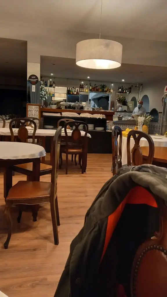 Restaurante O Tenista_Vilar do Paraíso_slider_image_1