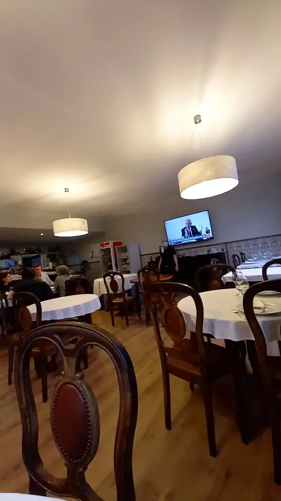 Restaurante O Tenista_Vilar do Paraíso_slider_image_2