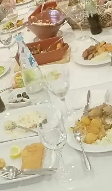 Menu_Restaurante Pensão Suissa_Macieira de Cambra_immagine_2