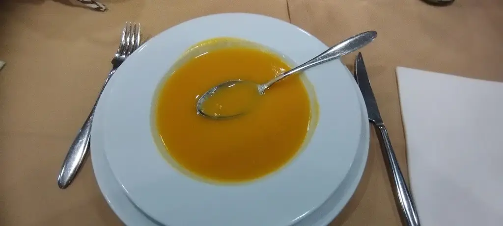 Tiago Rodrigues_Restaurante Pensão Suissa_Macieira de Cambra_recensione