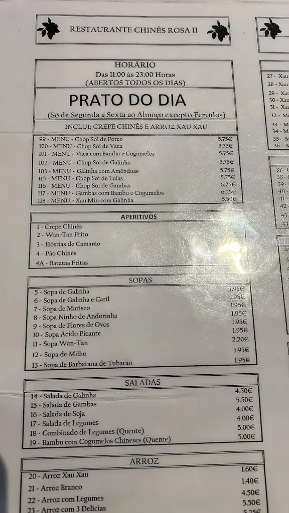 Menu_Rosa 2 - Restaurante Chinês_Vilar do Paraíso_immagine_3