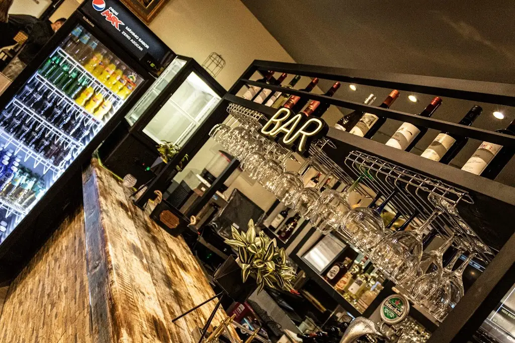 Quatroherdeiros ristorante a Vilar do Paraíso