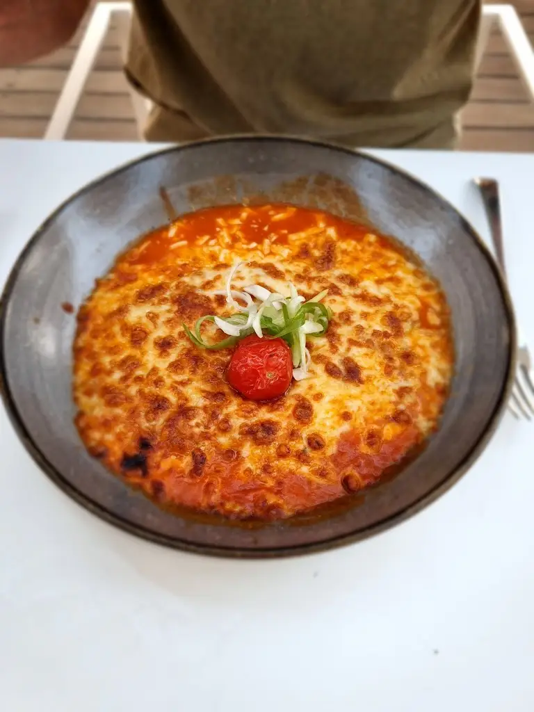 Menu_Il Vero Italian Kitchen & Bar_Vilar do Paraíso_imagen_3