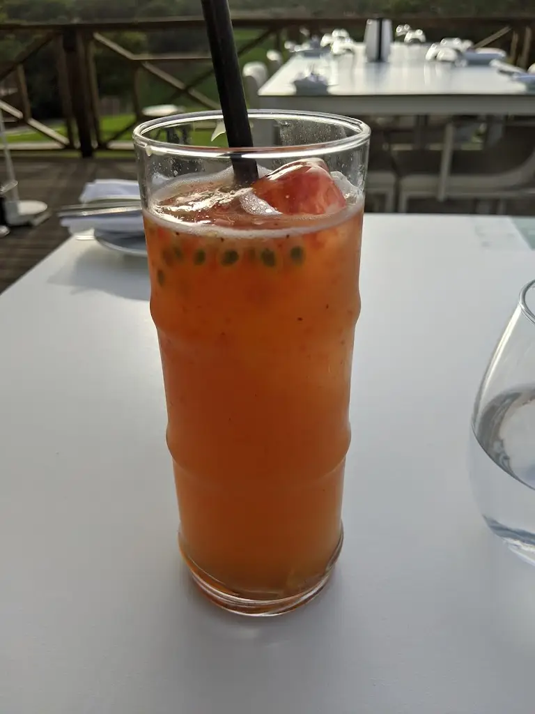 Menu_Il Vero Italian Kitchen & Bar_Vilar do Paraíso_imagen_5