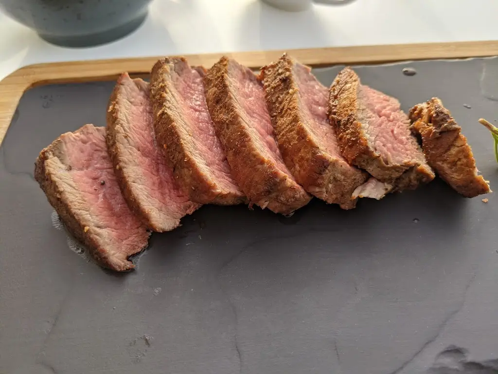 Menu_Il Vero Italian Kitchen & Bar_Vilar do Paraíso_imagen_6