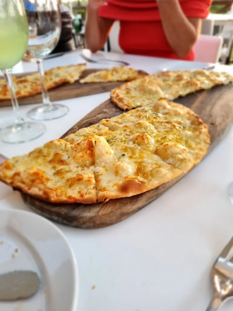 Menu_Il Vero Italian Kitchen & Bar_Vilar do Paraíso_imagen_7