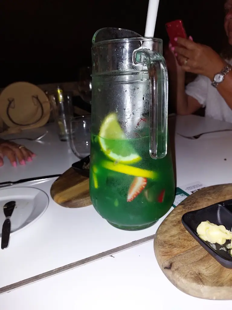 Menu_Il Vero Italian Kitchen & Bar_Vilar do Paraíso_imagen_8