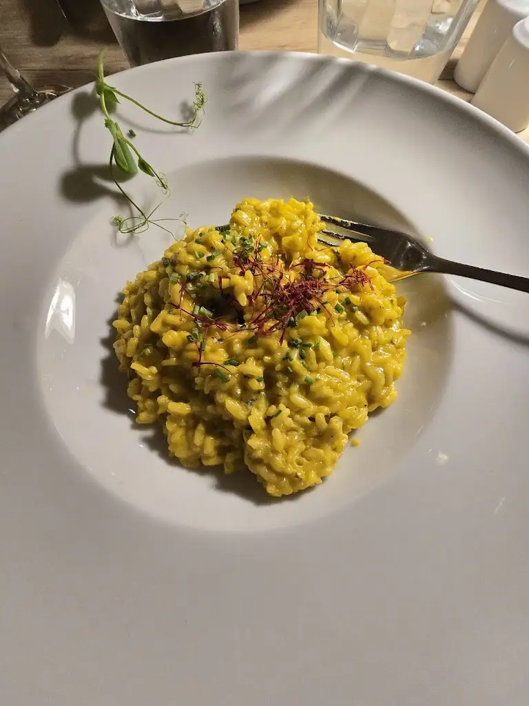 peter mcnaney_Il Vero Italian Kitchen & Bar_Vilar do Paraíso_reseña