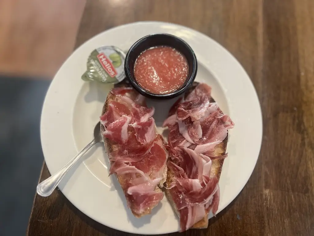 Menu_Restaurante Café York_Vilar do Paraíso_immagine_6