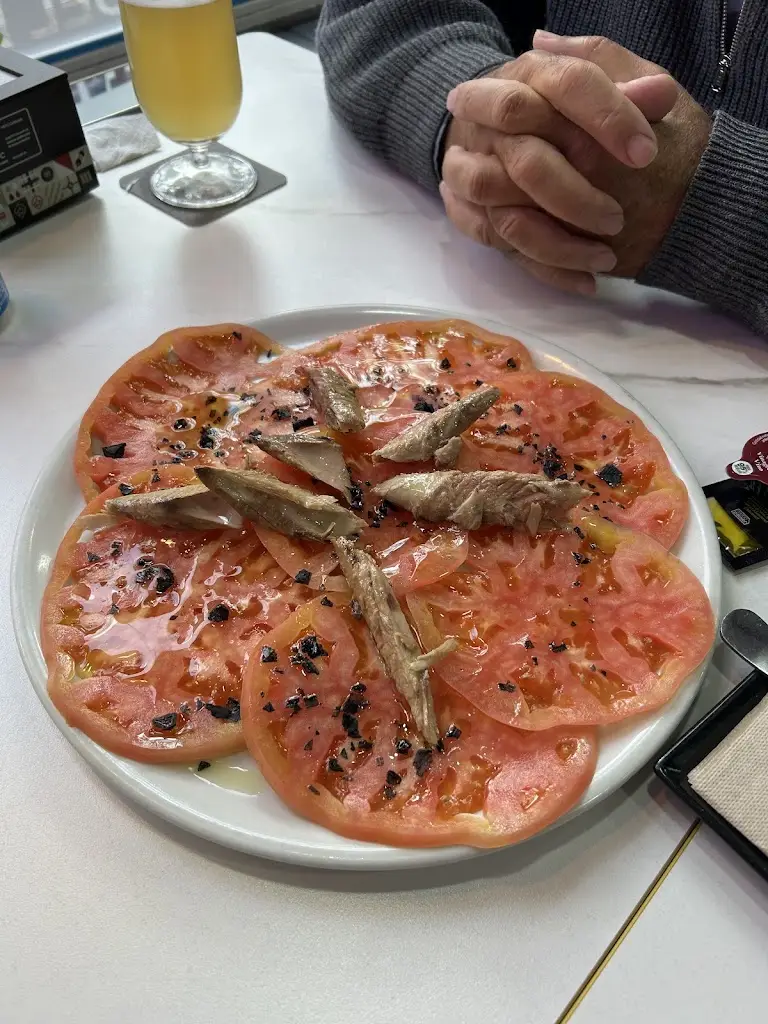 Menu_Restaurante Café York_Vilar do Paraíso_immagine_7