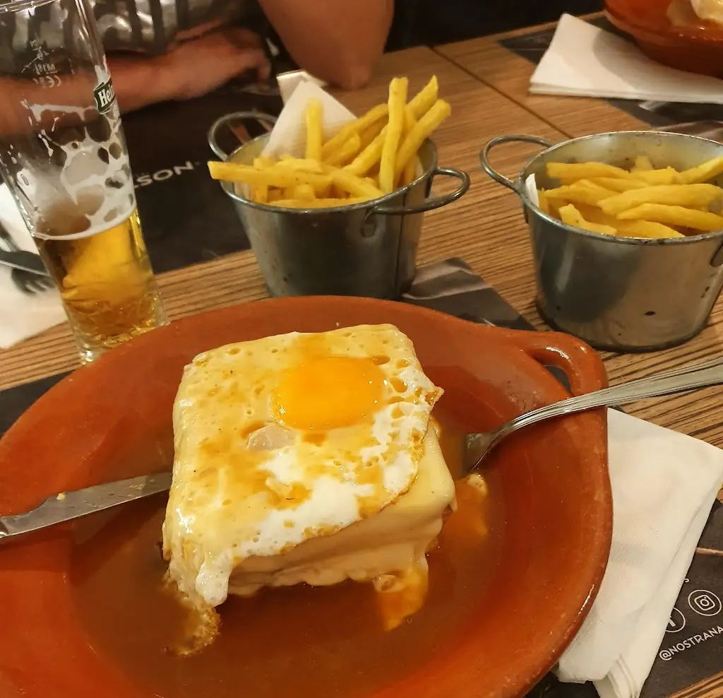 Menu_Nostrana Tapas e Petiscos_Vilar do Paraíso_imagen_7