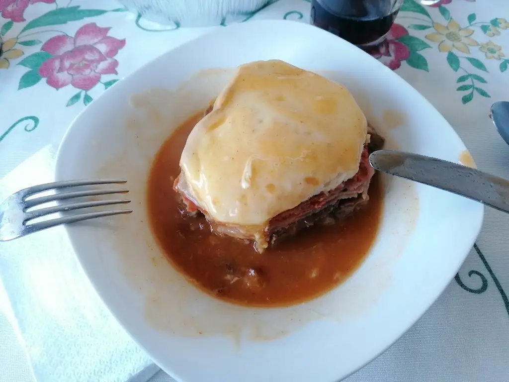 Alexandra Triães_Gaia Burguer_Vilar do Paraíso_recensione