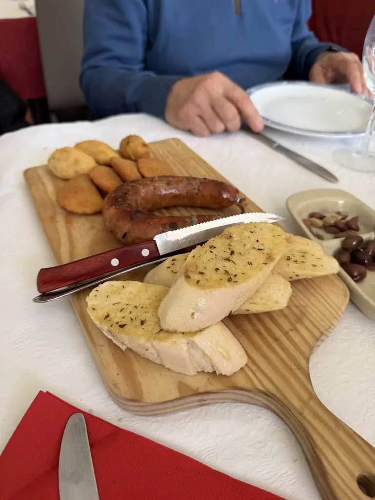 Happyever Travel_Restaurante 