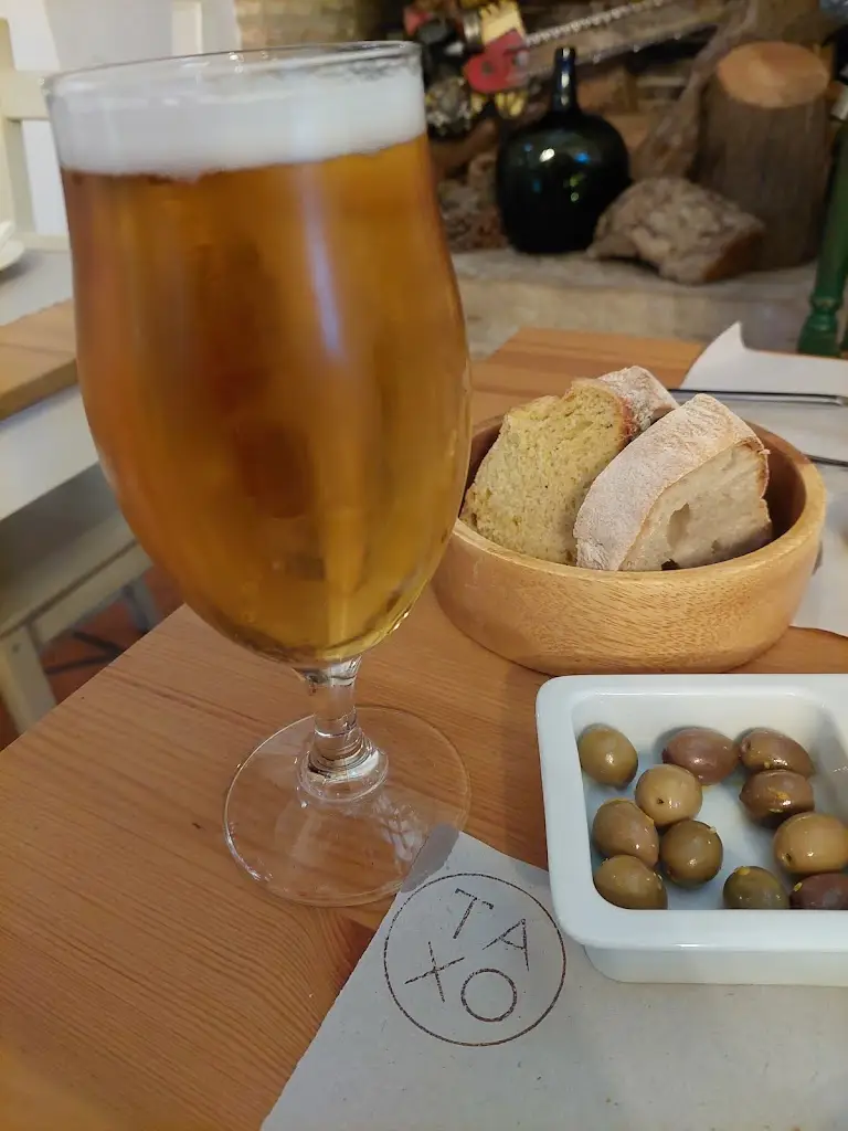 Menu_Restaurante Taxo_Cartaxo_immagine_8