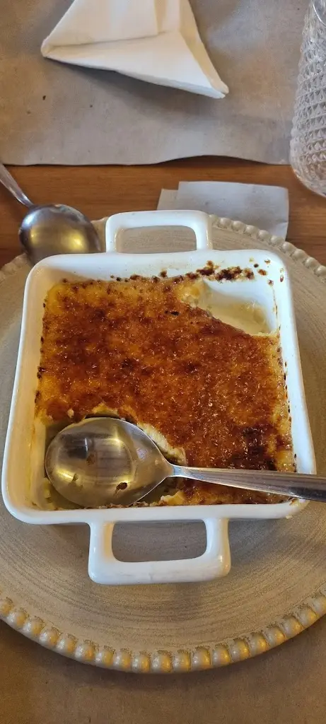 Cris Charneca_Restaurante Taxo_Cartaxo_recensione