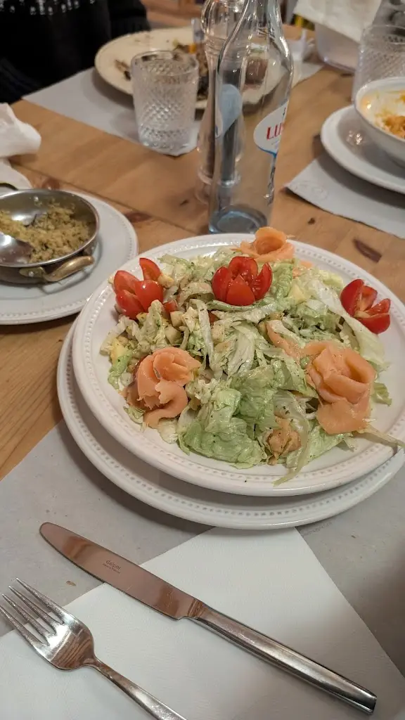 Pavel Ollitervo-Murphy_Restaurante Taxo_Cartaxo_recensione