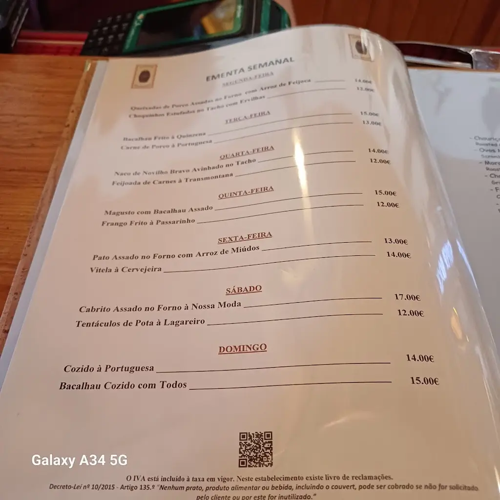 Menu_Quinzena_Cartaxo_immagine_1