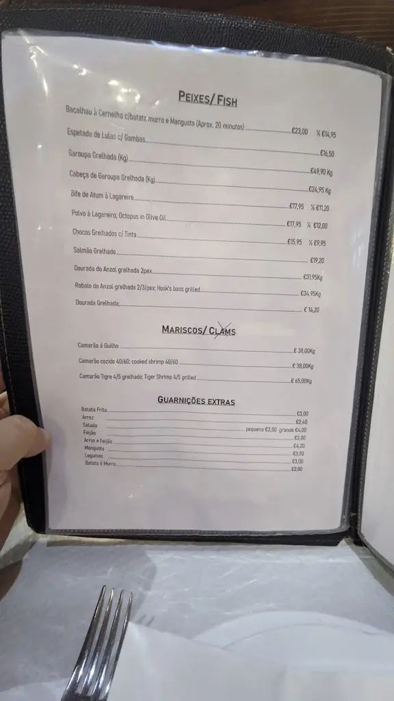 Menu_Restaurante A Cernelha_Cartaxo_immagine_3