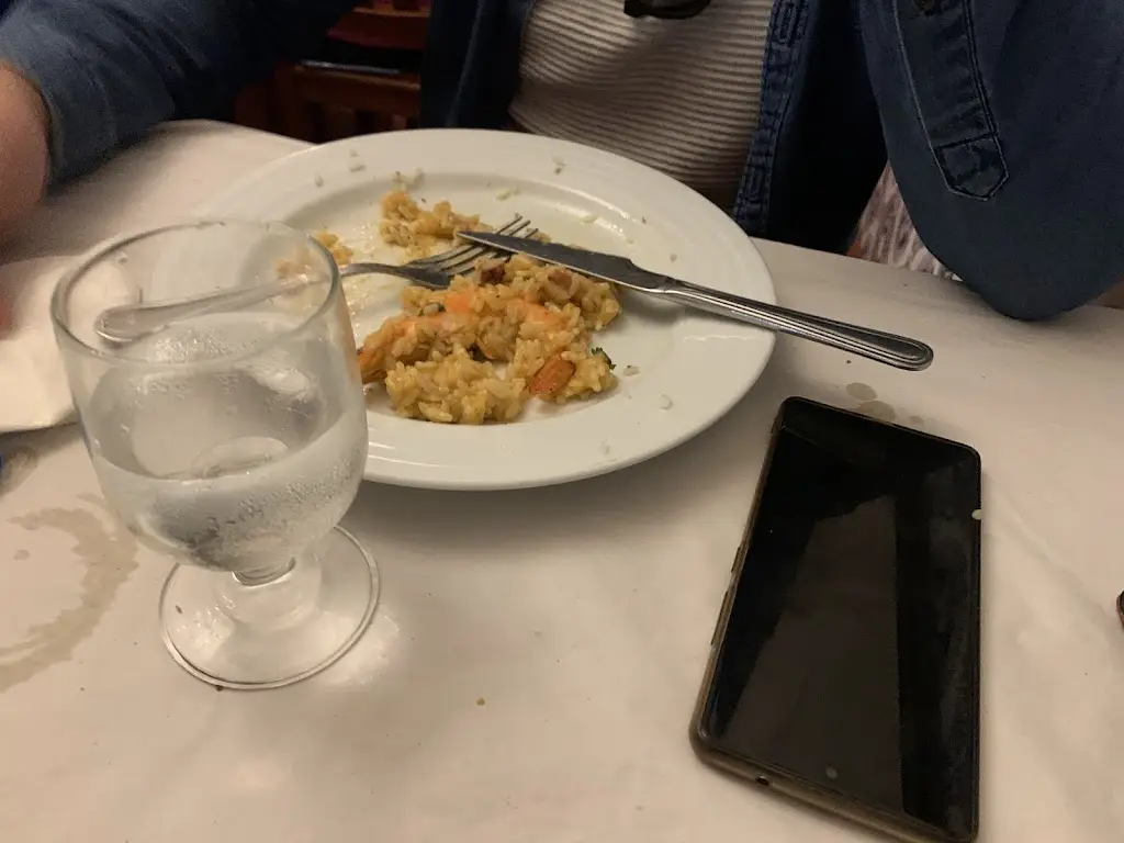 Bernardo Lopes_Restaurante O Transmontano_Cartaxo_review